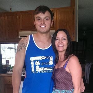 Meet your Posher, Brady